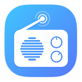 MyRadio icon