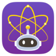 Atom for Reddit icon