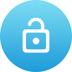 Xproguard AppLock icon