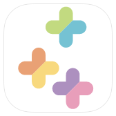 Healthi icon