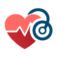 Blood Pressure Tracker icon