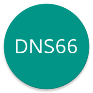 DNS66 icon