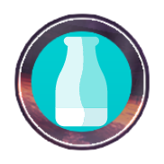 Out of Milk icon