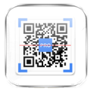 QR & Barcode Scanner PRO icon