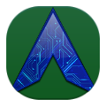 Arc Launcher icon