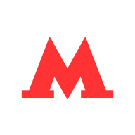 Yandex.Metro icon