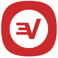 ExpressVPN icon