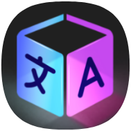 AR Translate icon