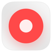 Recorder icon