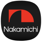 Nakamichi AMC icon