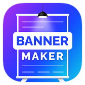 Banner Maker icon