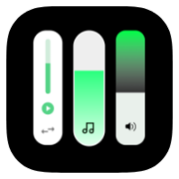 Ultra Volume icon