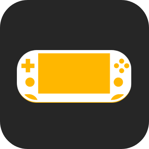 Vita3k Emulator icon