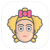 Olympia Icon Pack icon