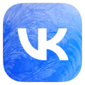 VK Equals icon