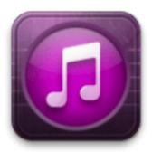 Yandex Music icon