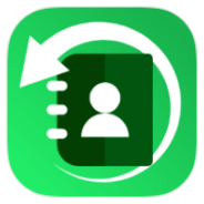 Recover Contacts icon