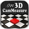 ON 3D Measure icon