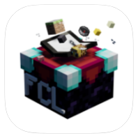 Fold Craft Launcher icon