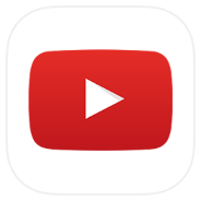 YouTube icon