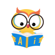 #AI Homework icon