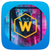 Wallcraft icon