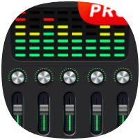 Equalizer FX Pro icon