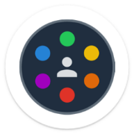 Contacts Widget icon