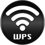 Wifi WPS Plus icon