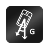 Gravity Screen icon