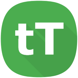 tTorrent icon