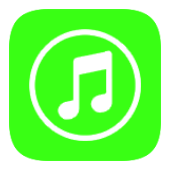 Hash Music Player icon