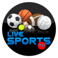 LiveSportsHDTV icon