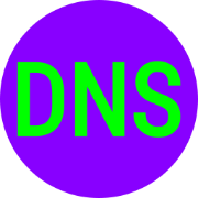 DNSSpeedTest icon