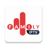 Family 4K Plus icon