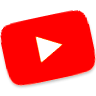 YouTubE icon