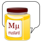 Mustard icon