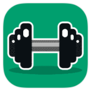 GymKeeper icon