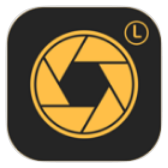 Manual Cam icon