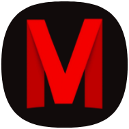 MOVIES HUB icon