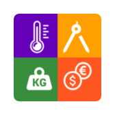 Unit Converter icon