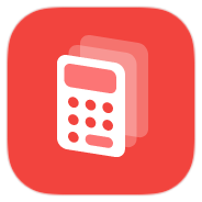 CalcBox icon
