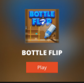 Bottle Flip icon