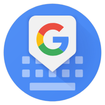 Gboard icon