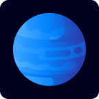 Neptune icon