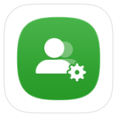 Duplicate Contacts Fixer icon