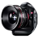 HD Camera icon