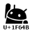 UnicodePad icon