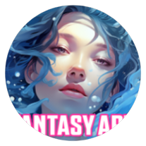 AI Fantasy Generator icon