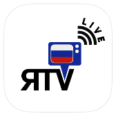 Russian TV LIVE icon